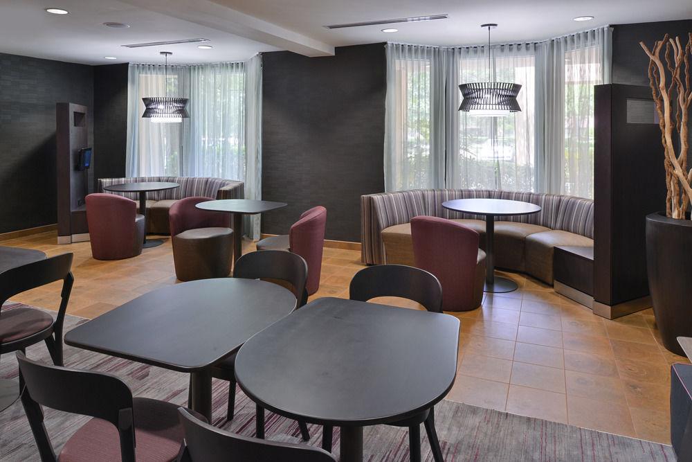 Courtyard By Marriott Columbia Northeast/Fort Jackson Area Exterior photo